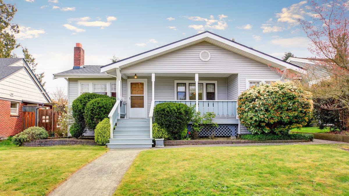 Contact Billdr Chicago Maywood residential neighborhood