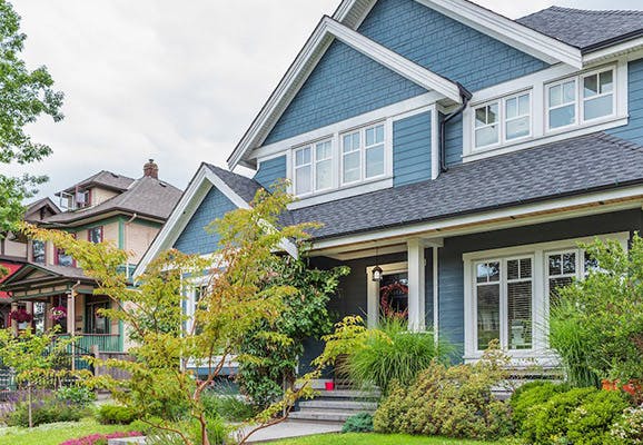 Start your renovation Glenview residential neighborhood