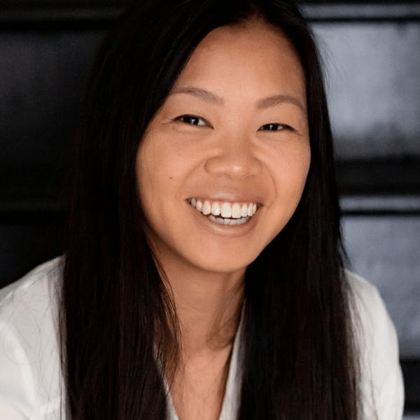 Victoria Suen, architect