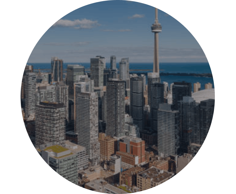 Toronto Facebook Group