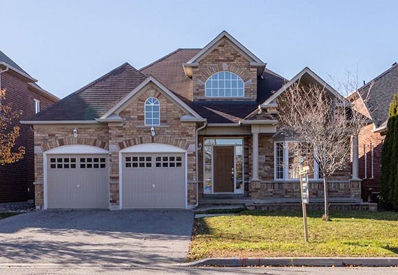 Start your renovation Darien residential neighborhood
