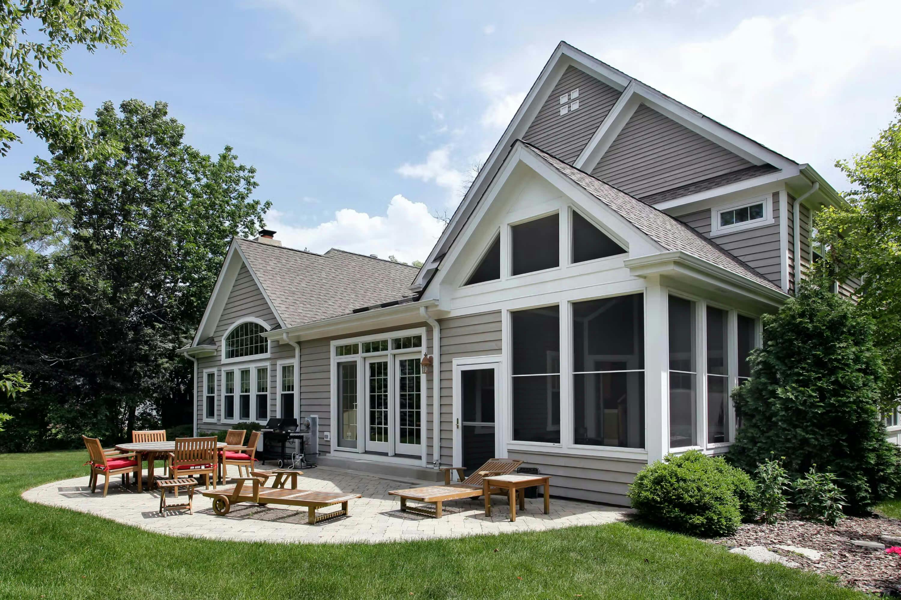 What are the best times to start home renovation projects?