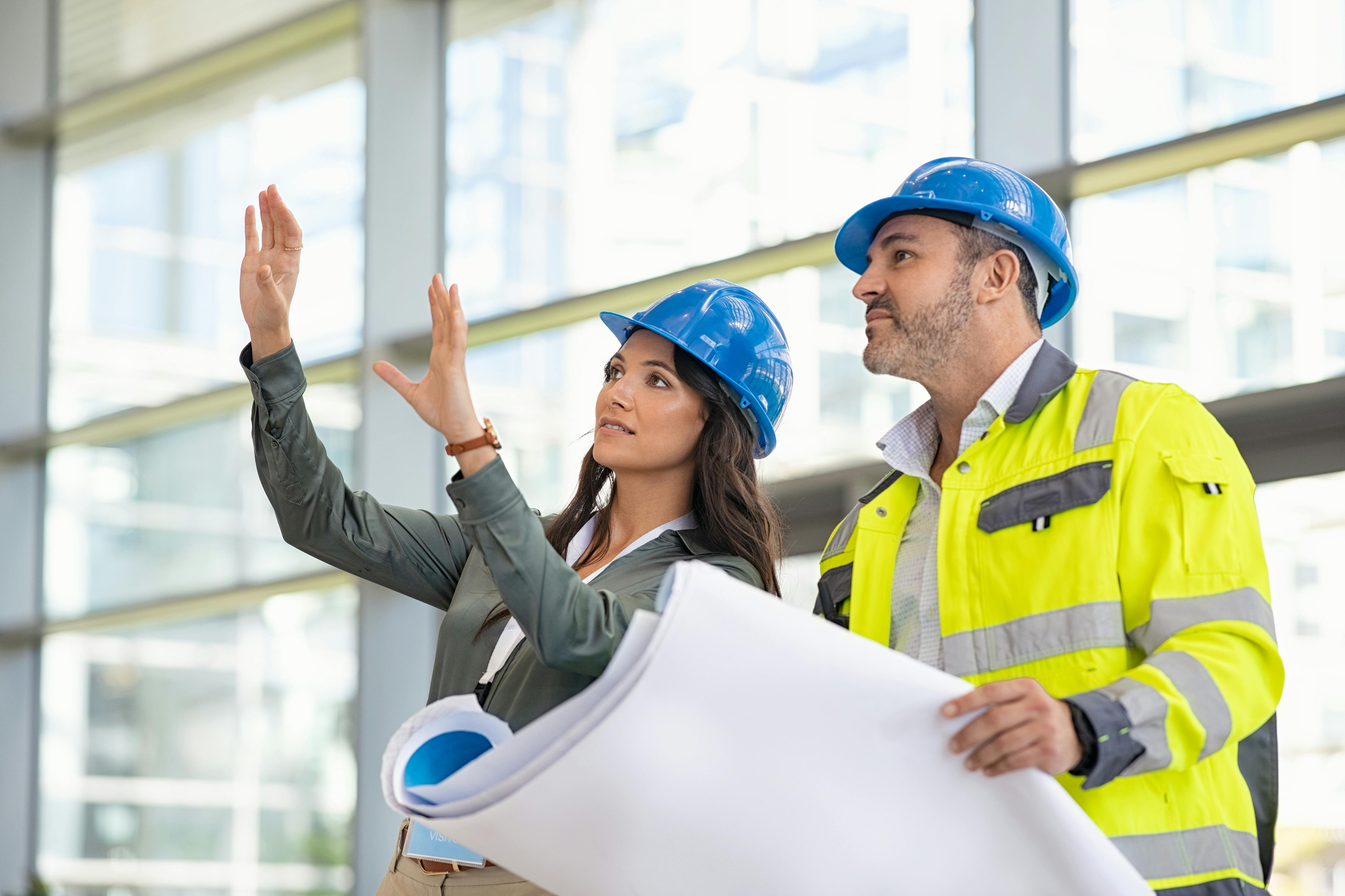 Qu'est-ce qui vous a inspiré pour devenir entrepreneur général et comment avez-vous commencé dans ce secteur?