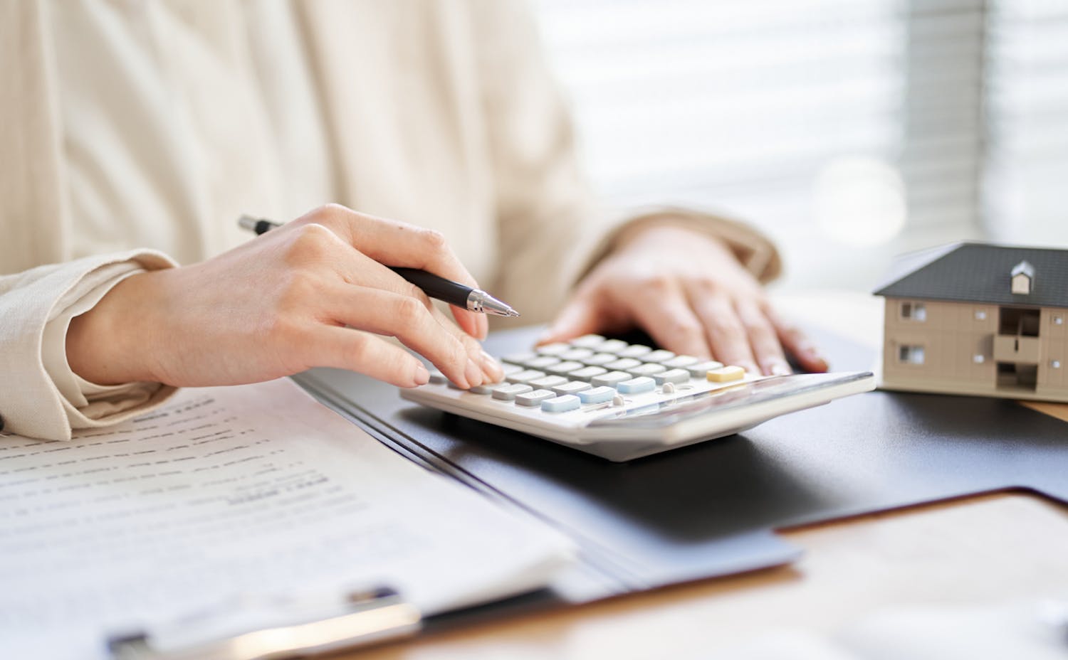 Home Renovation Tax Credits Available in Canada