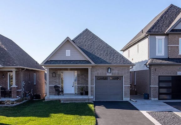 Start your renovation Downers Grove residential neighborhood
