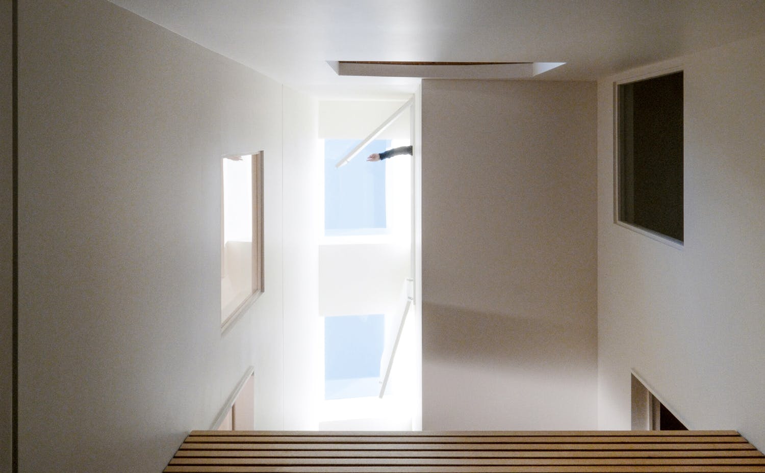 Inside La Brèche House’s light-infused redesign by Appareil Architecture La Brèche House