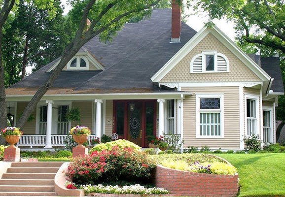 Start your renovation Evanston residential neighborhood