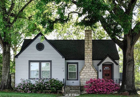 Start your renovation Berwyn residential neighborhood