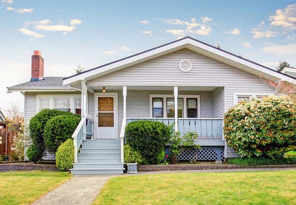 Start your renovation Maywood residential neighborhood