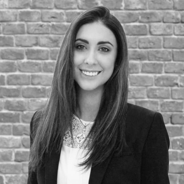 Dominique Cliche, project manager