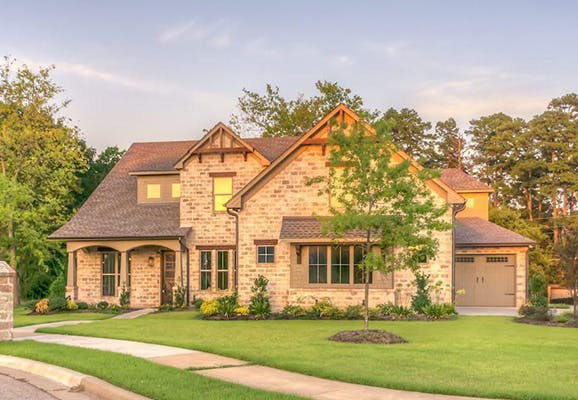Start your renovation Highland Park residential neighborhood