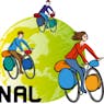 Logo de Cyclo Camping International