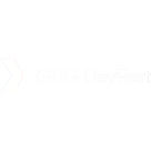 Logo GDC DevFest