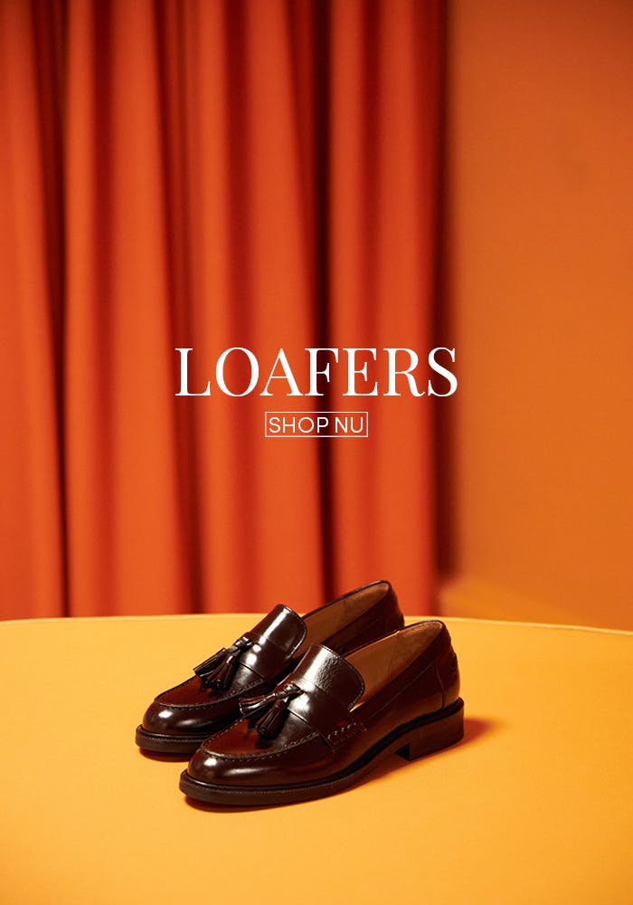 Shop loafers