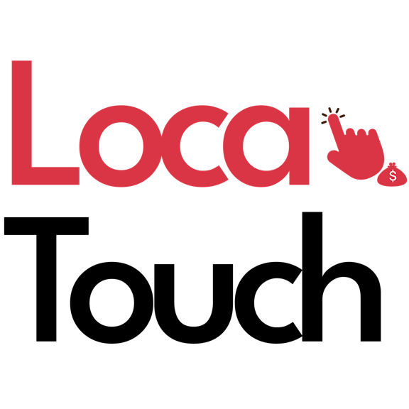 Logo Locatouch