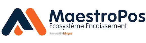 Logo Maestro POS
