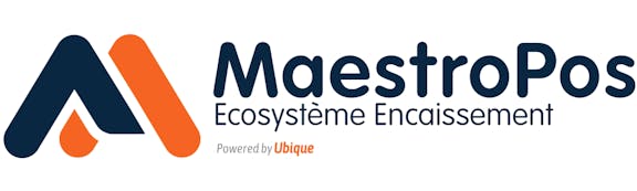 Logo Maestro POS