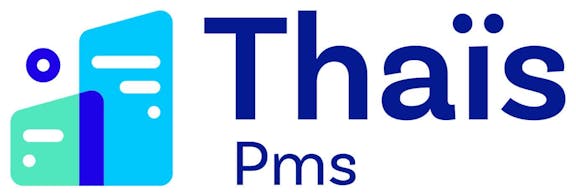 Logo Thais POS