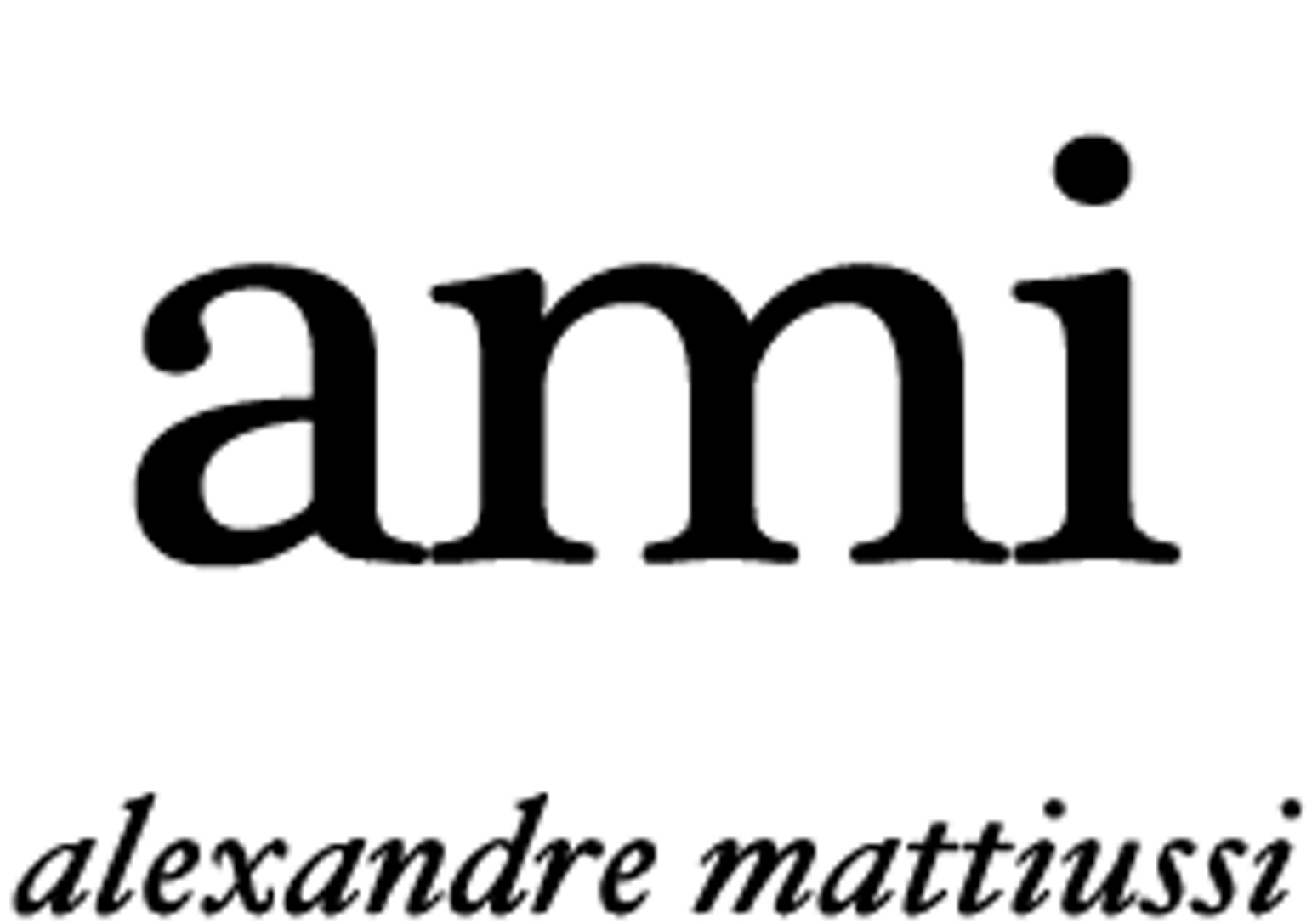 logo ami