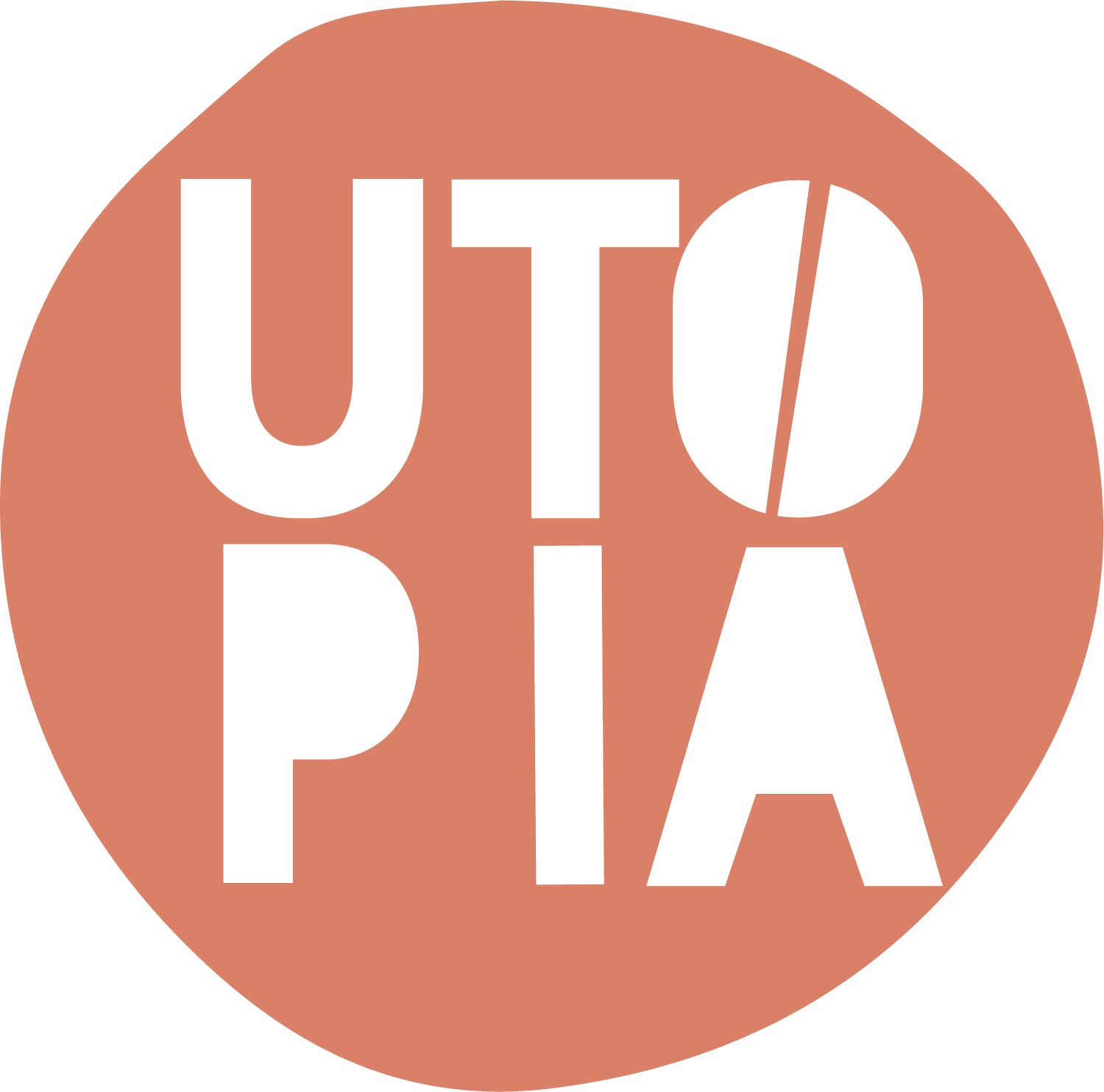 logo utopia