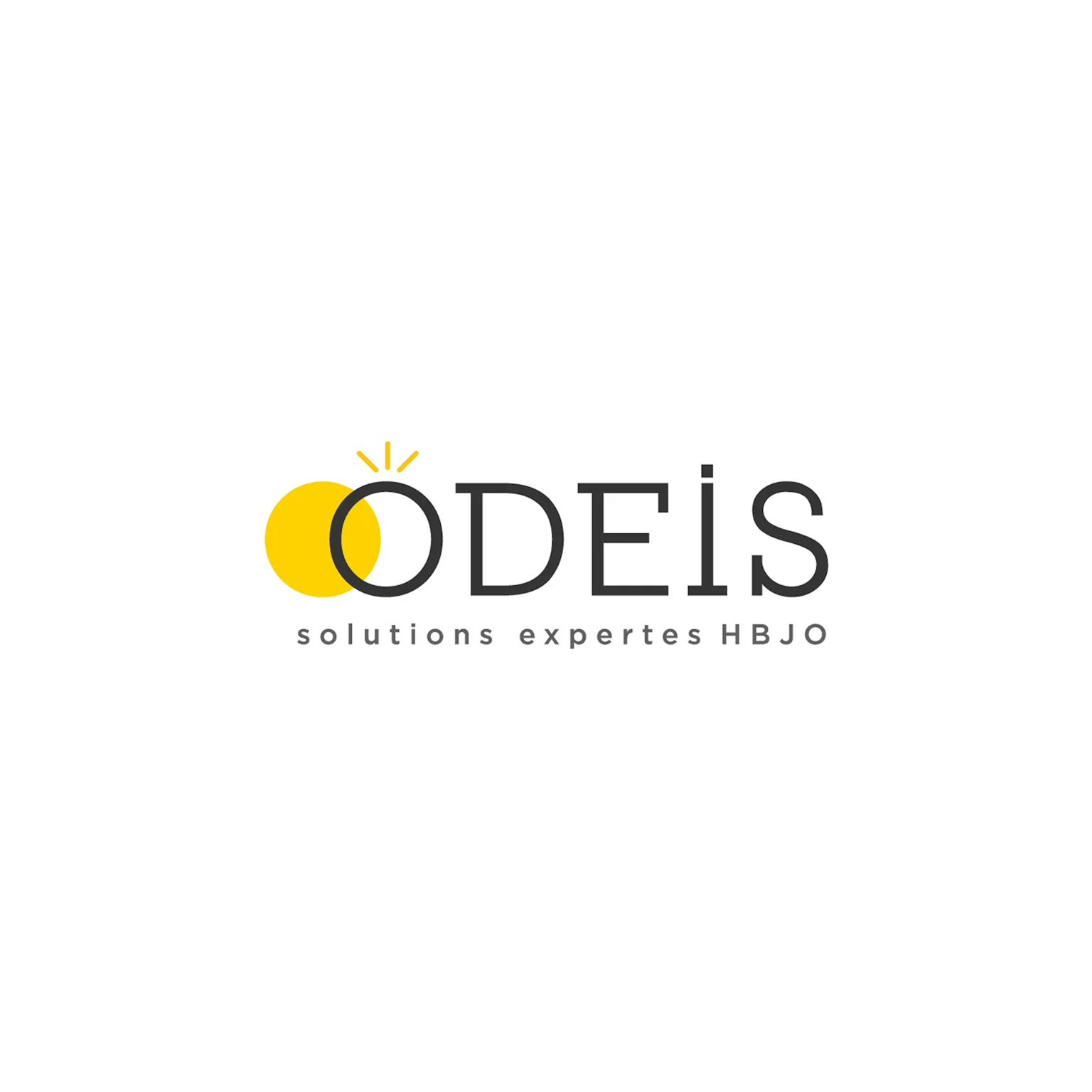Logo de l'entreprise Odeis