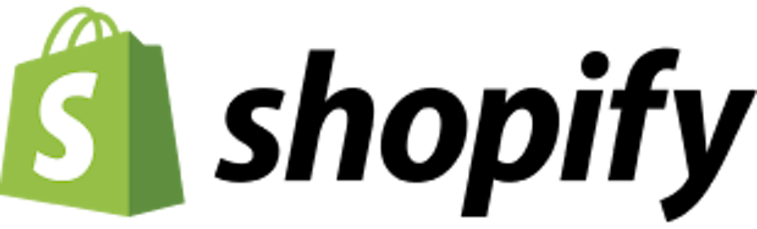 logo shopify