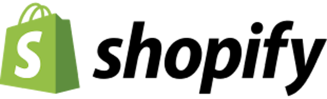 logo shopify