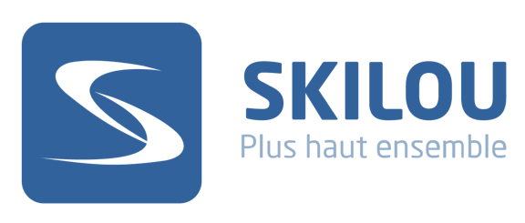 logo skilou