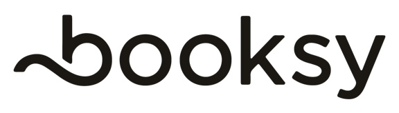 logo booksy