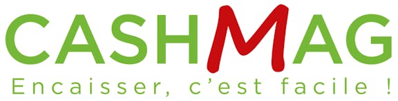 logo cashmag