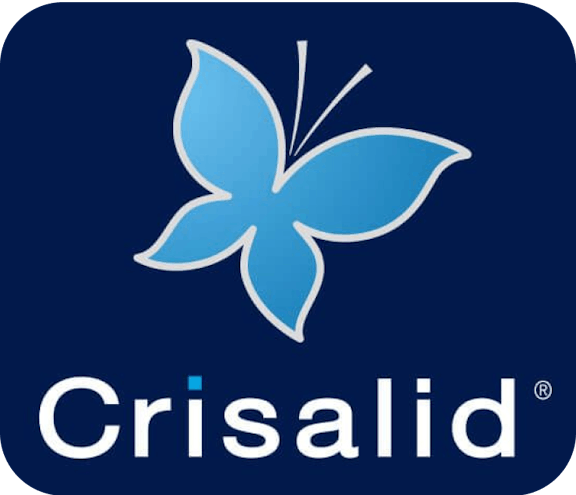 logo crisalid