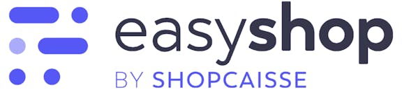 logo easyshop