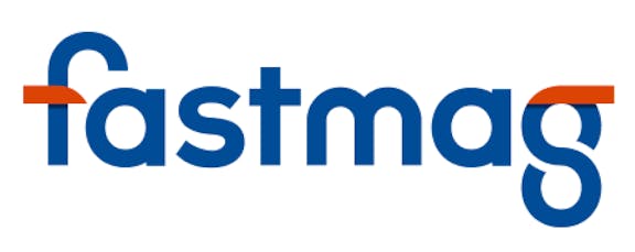 logo fastmag