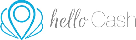 logo hellocash