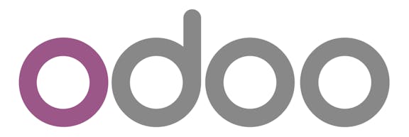 logo odoo