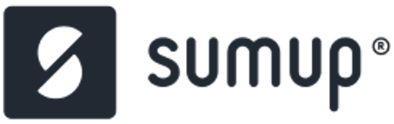 Sumup logo