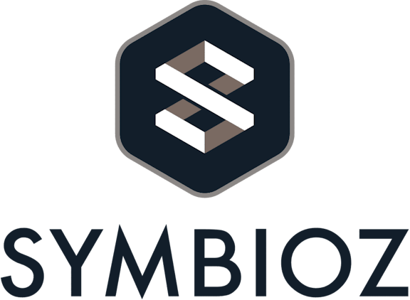 logo symbioz