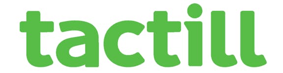 logo tactill