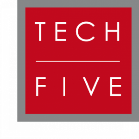 logo techfive