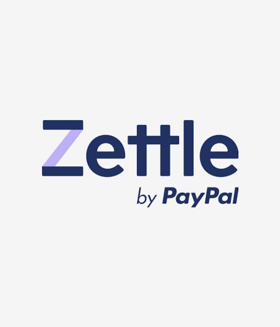 Zettle logo