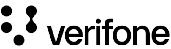 Verifone logo