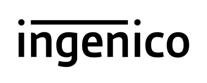 logo ingenico