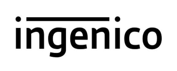 logo ingenico