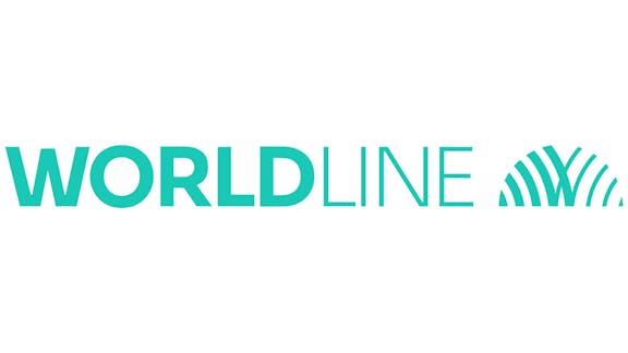 Worldline logo