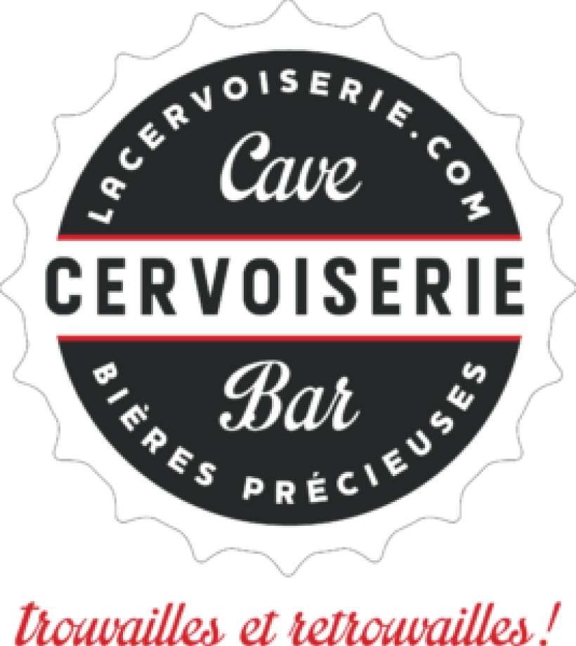 Logo Cervoiserie
