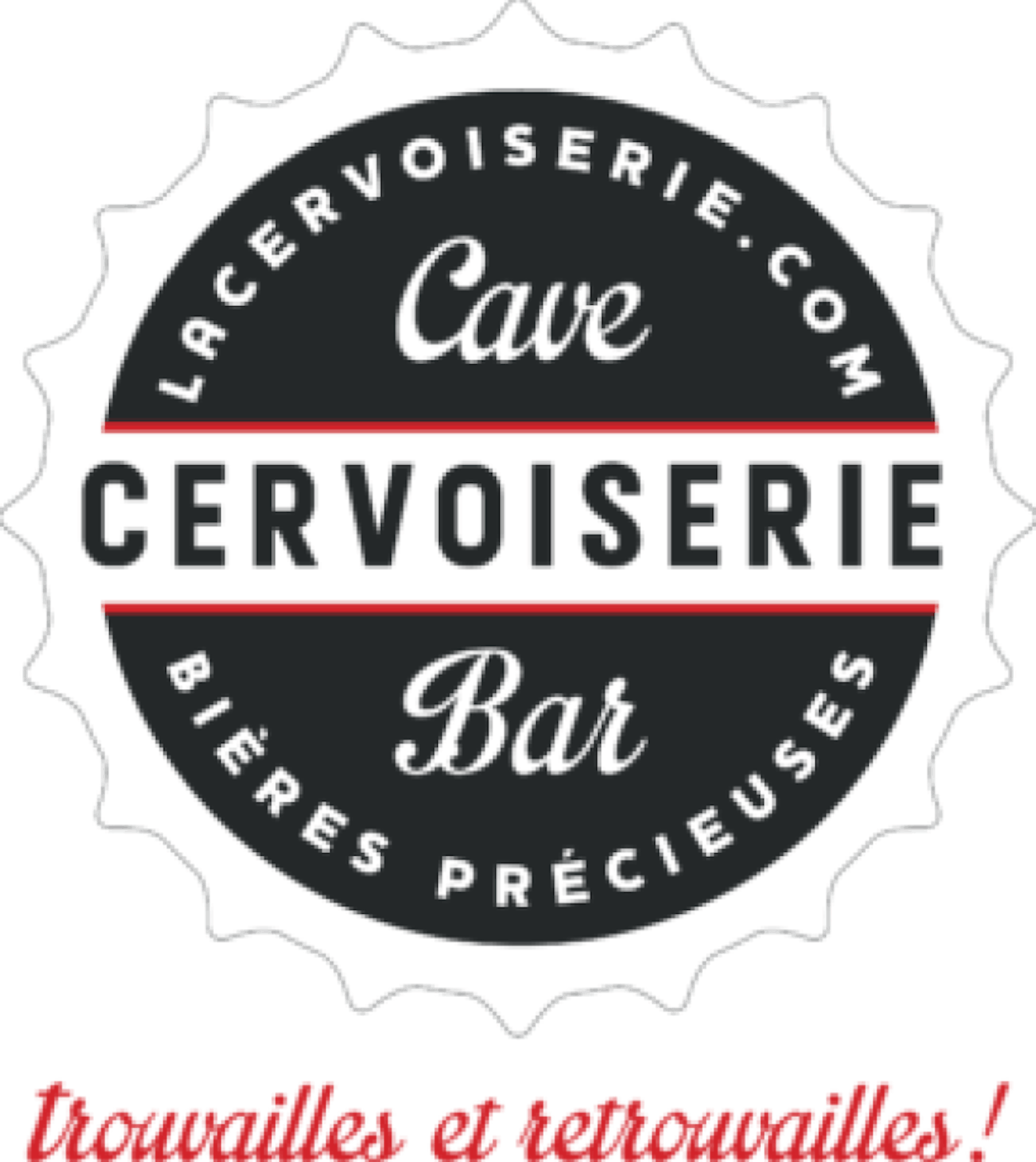 Logo Cervoiserie