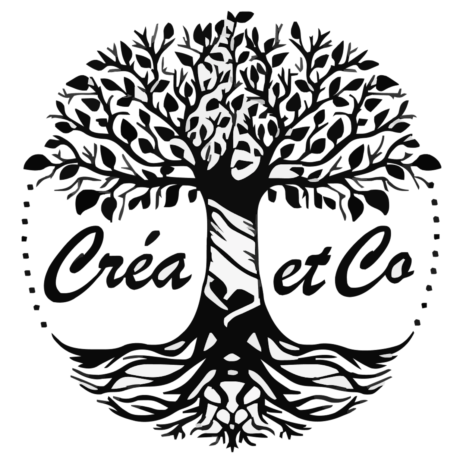 Logo Créa & Co