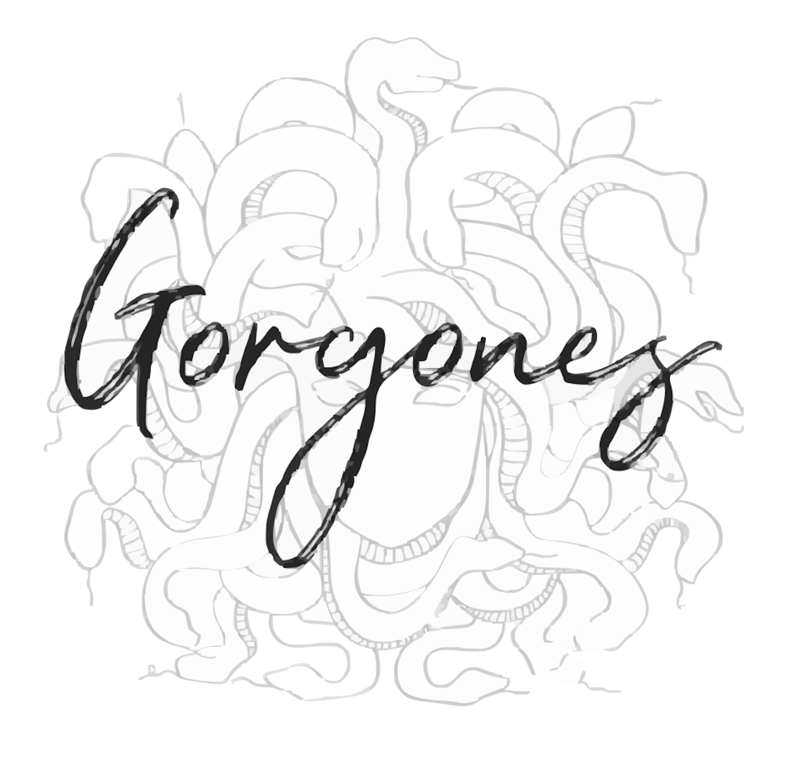 Logo Gorgones