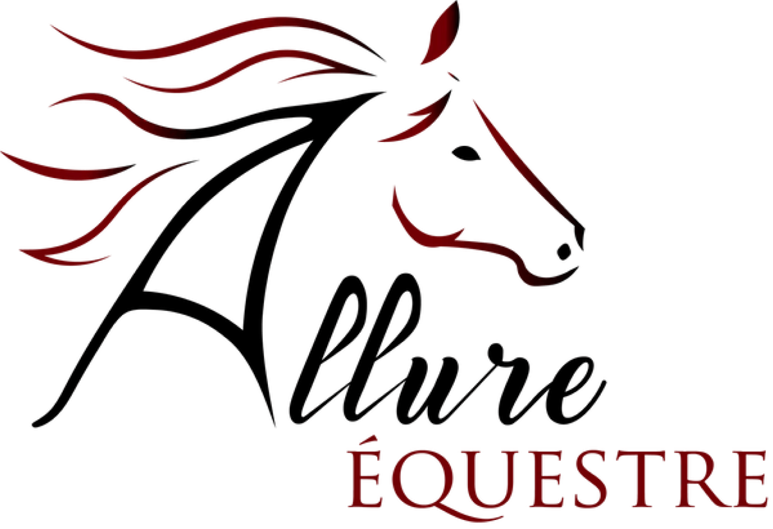 Allure Équestre Logo