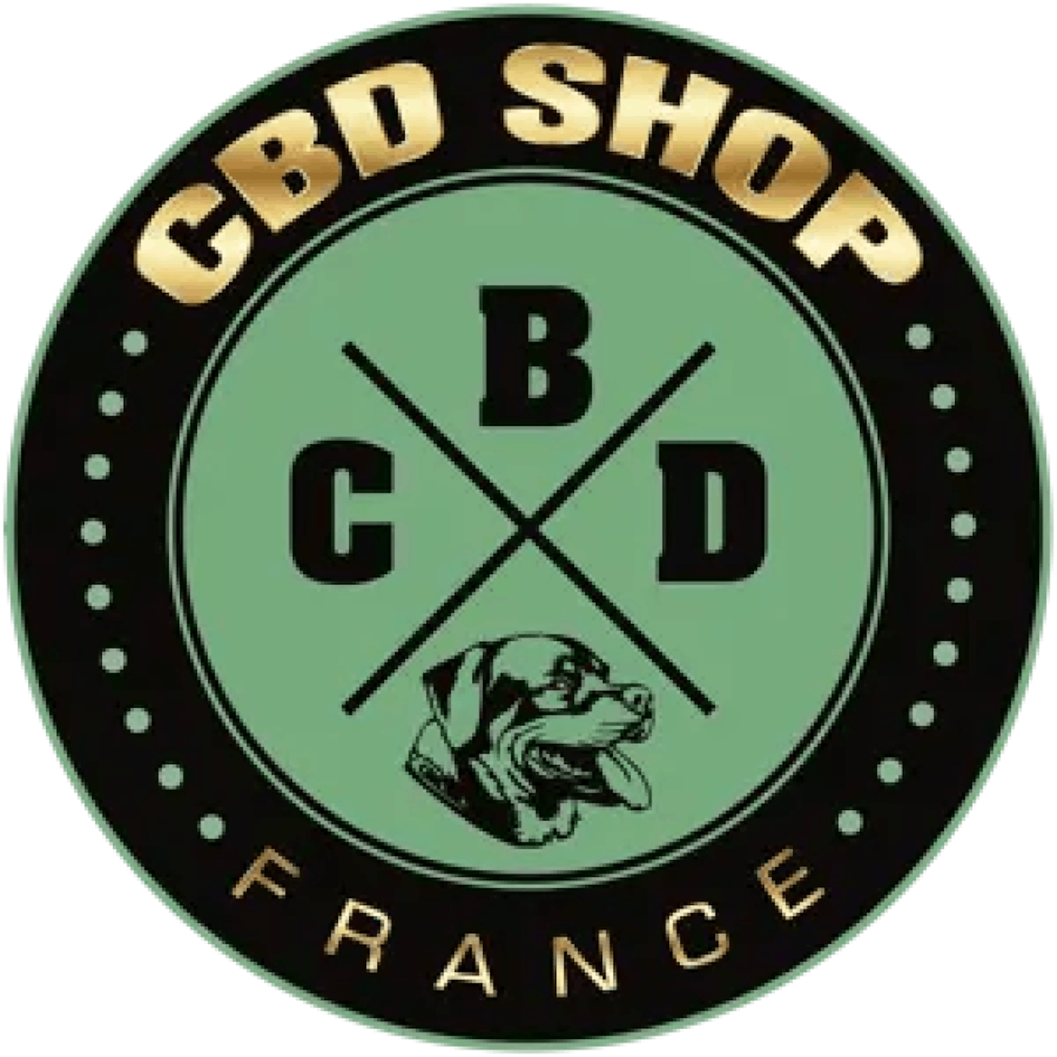 Logo CBD Shop France